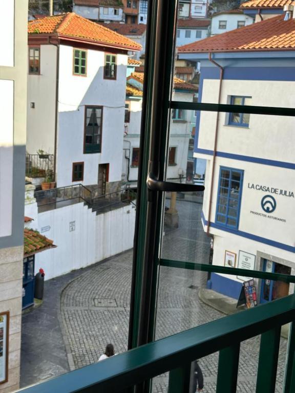 Apartamentos Urbanin II Plaza De San Pedro Cudillero Exterior photo