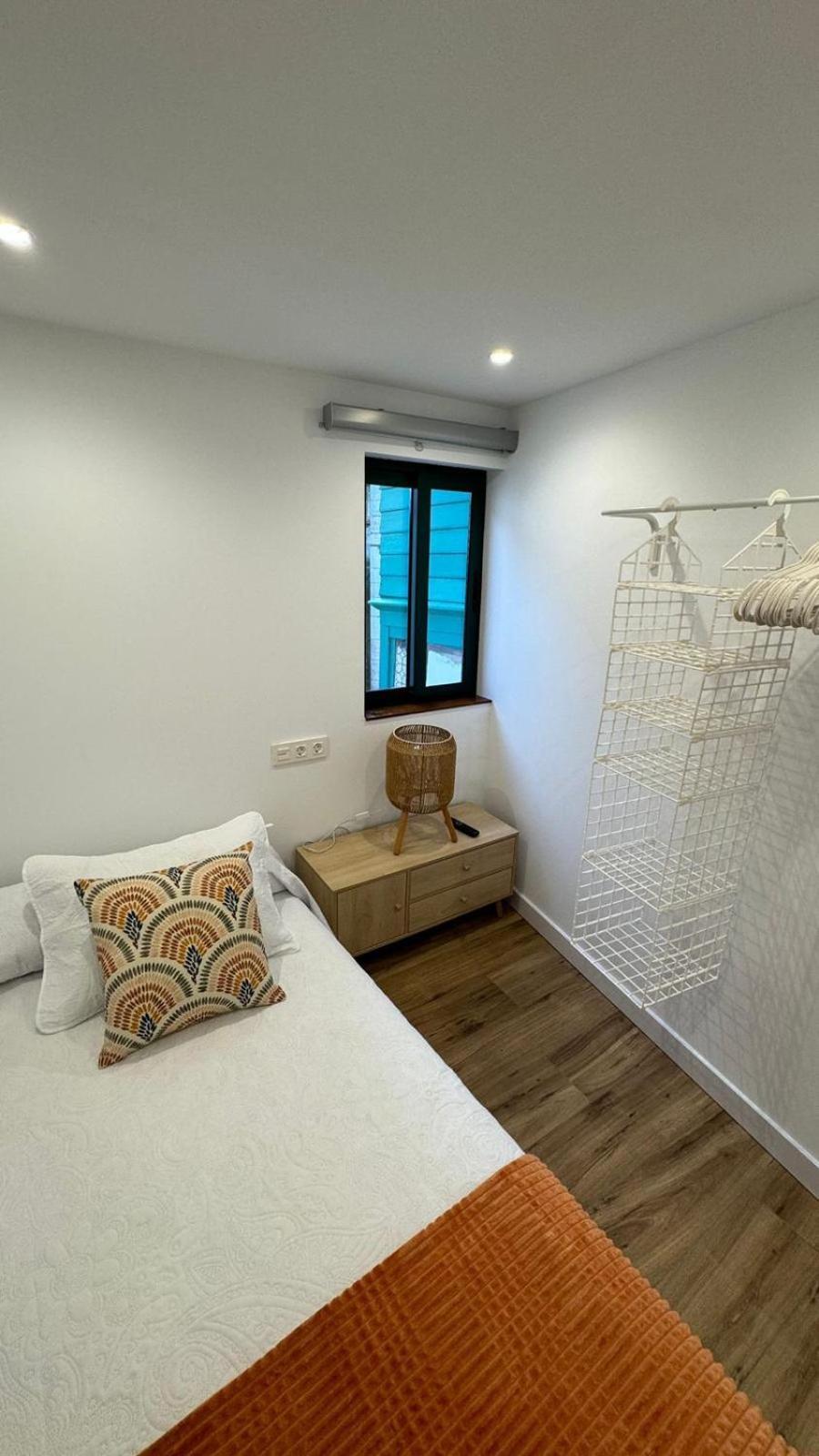 Apartamentos Urbanin II Plaza De San Pedro Cudillero Exterior photo